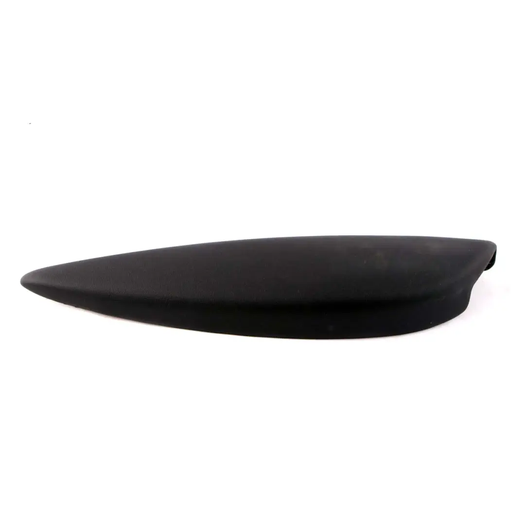 Mini R55 R56 LCI Bracciolo Davanti SX Carbonio Nero - SKU 7267285 - Numero di parte 7267285