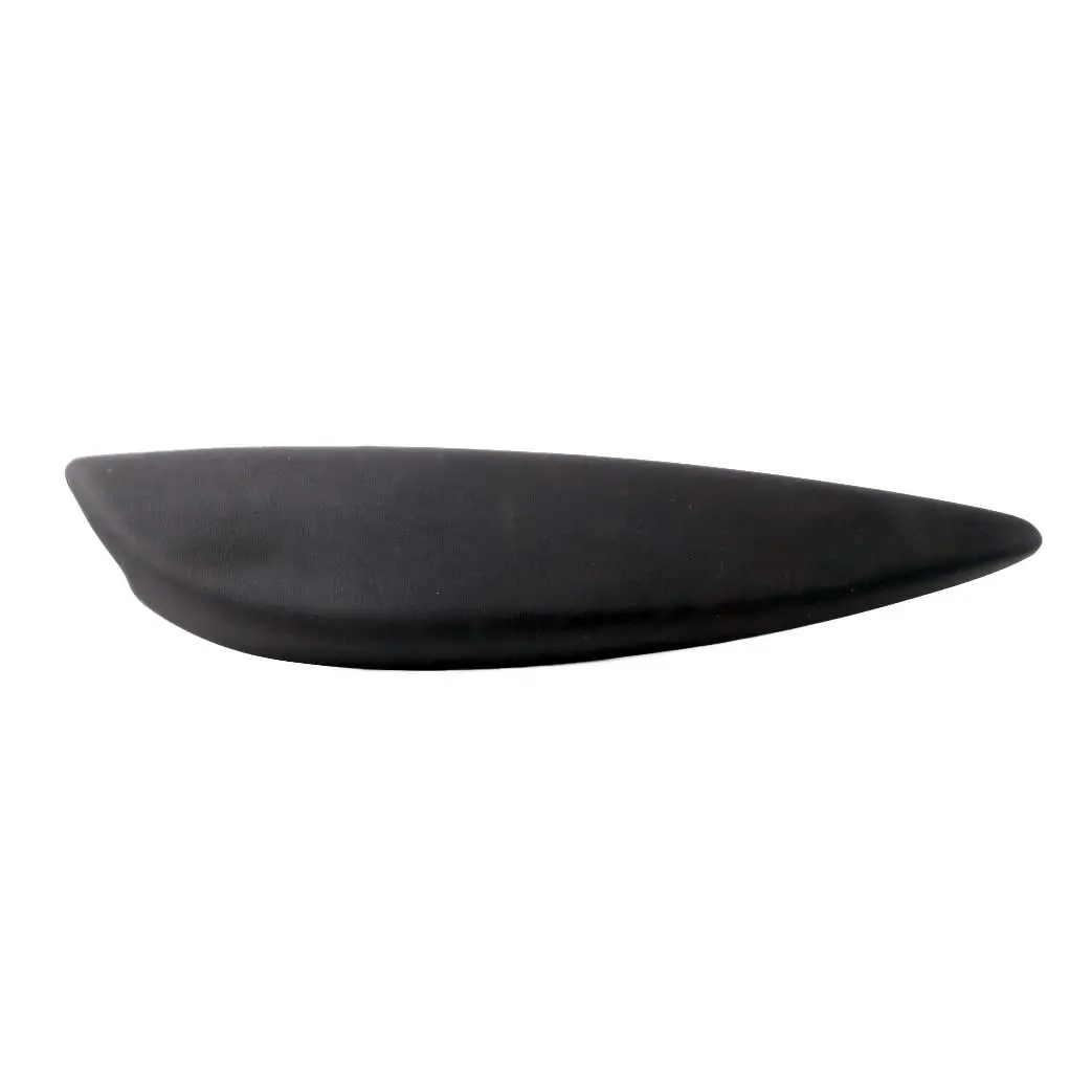 Armrest Door Mini Cooper One R55 R56 LCI Trim Panel Right O/S Carbon Black