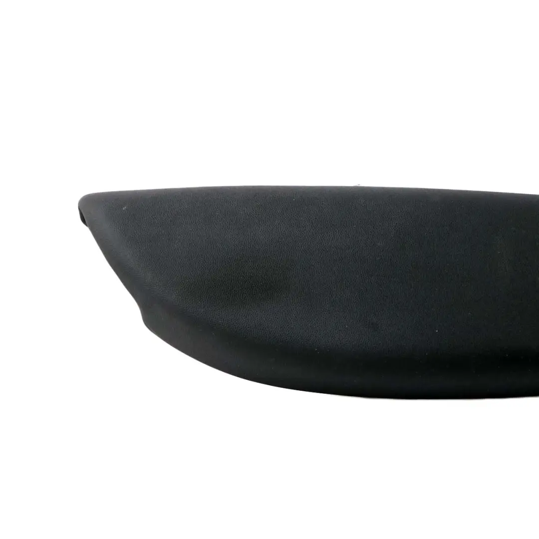  Armrest Door Mini Cooper One R55 R56 LCI Trim Panel Right O/S Carbon Black - SKU 7267286 - Part number 7267286