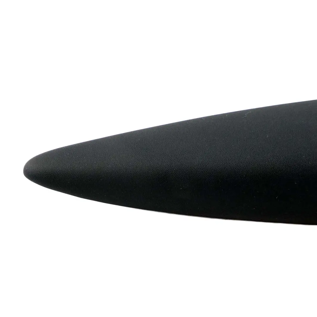 Armrest Door Mini Cooper One R55 R56 LCI Trim Panel Right O/S Carbon Black to with Part number 7267286 Armrest Door Mini Cooper One R55 R56 LCI Trim Panel Right O/S Carbon Black - SKU 7267286 - Part number 7267286