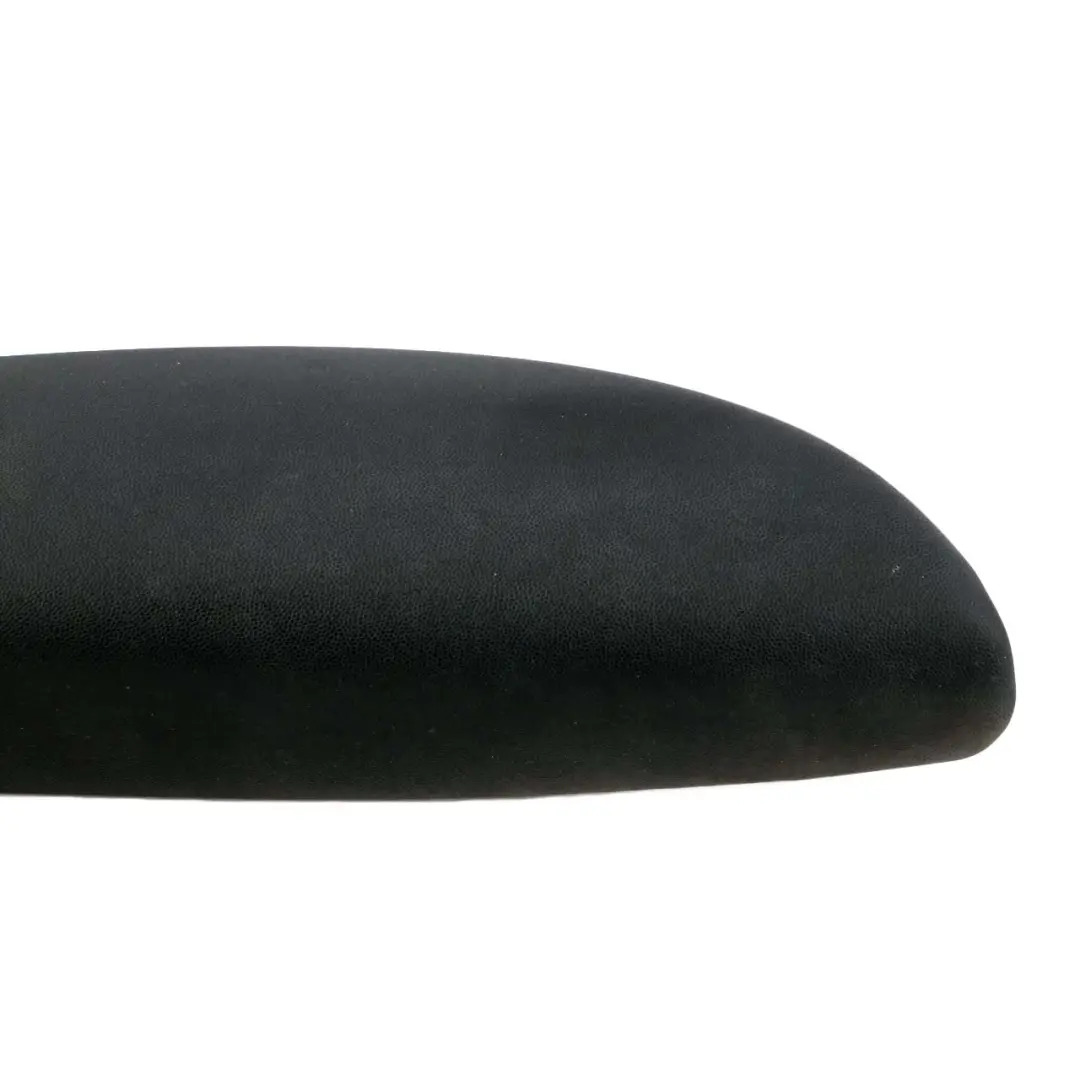 Armrest Door Mini Cooper One R55 R56 LCI Trim Panel Right O/S Carbon Black to with Part number 7267286 Armrest Door Mini Cooper One R55 R56 LCI Trim Panel Right O/S Carbon Black - SKU 7267286 - Part number 7267286