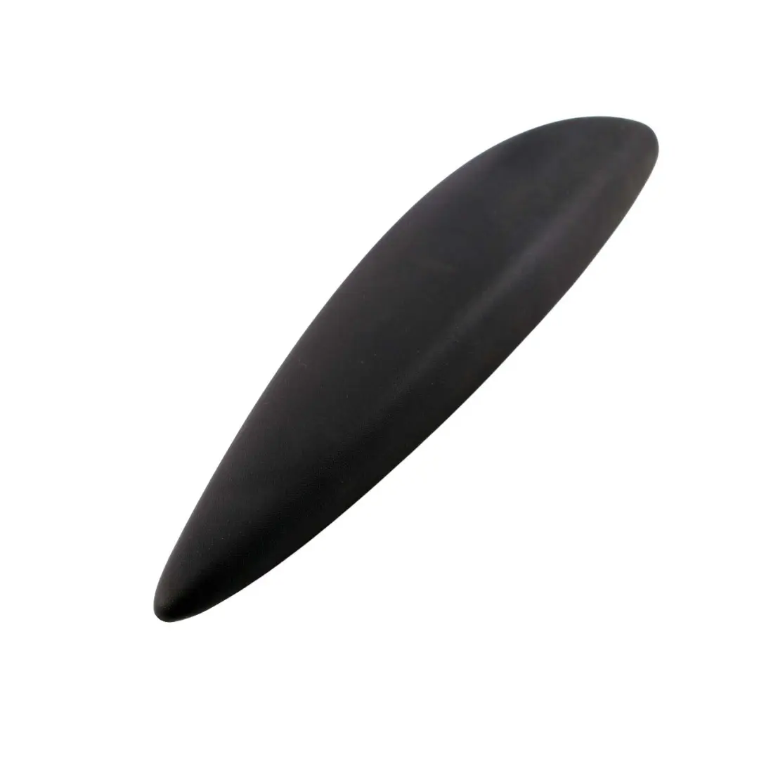  Armrest Door Mini Cooper One R55 R56 LCI Trim Panel Right O/S Carbon Black - SKU 7267286 - Part number 7267286