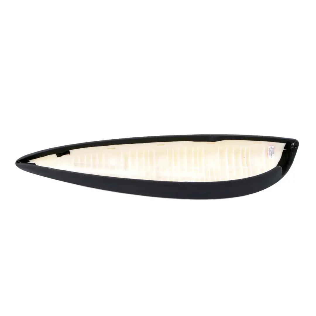 Accoudoir Porte Mini Cooper One R55 R56 LCI Panneau garniture droit Carbon Black pour à propos du numéro de pièce 7267286 Accoudoir Porte Mini Cooper One R55 R56 LCI Panneau garniture droit Carbon Black - SKU 7267286 - Numéro de pièce 7267286