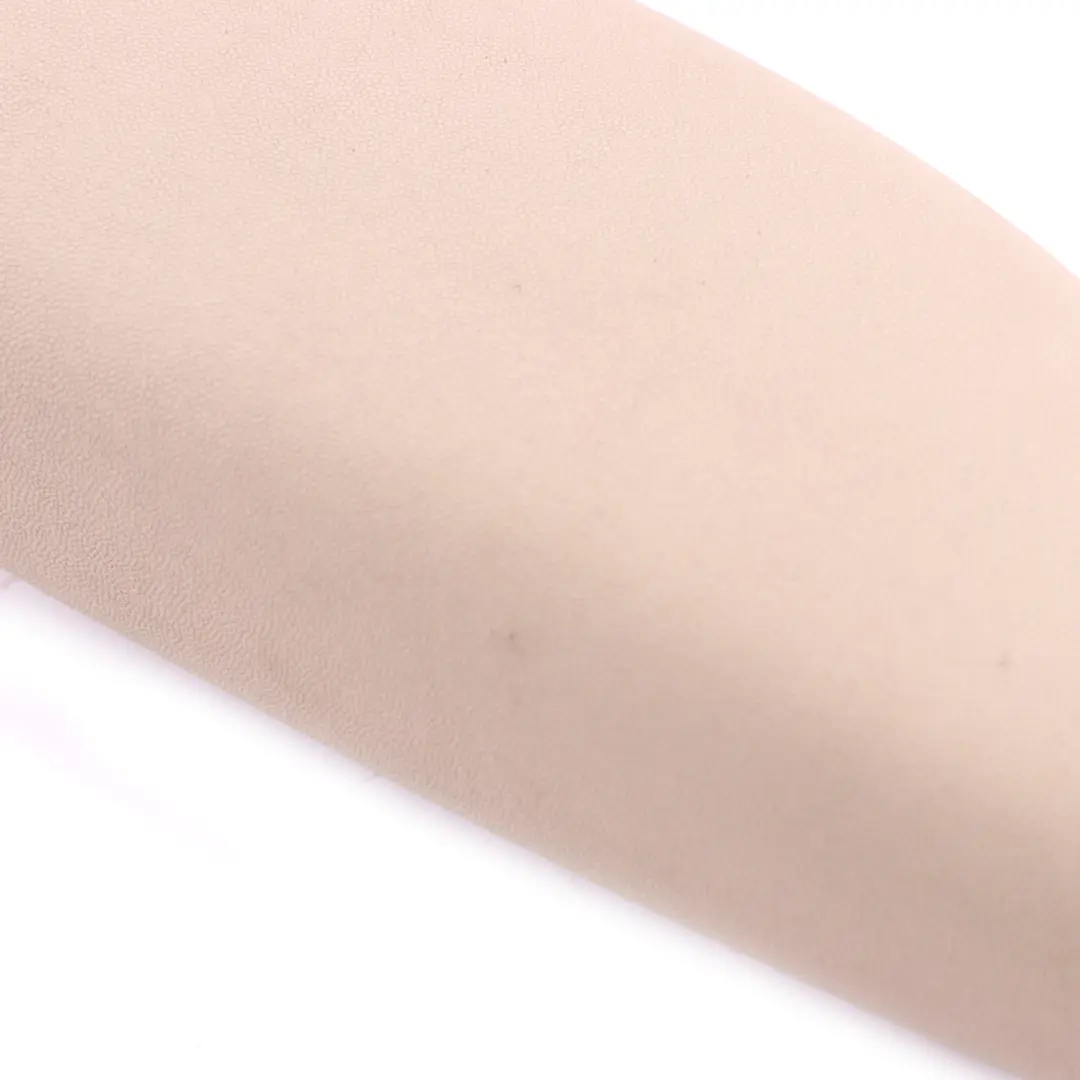  Rivestimento Bracciolo Porta Mini Cooper One R55 R56 LCI Destro Beige - SKU 7267288 - Numero di parte 7267288