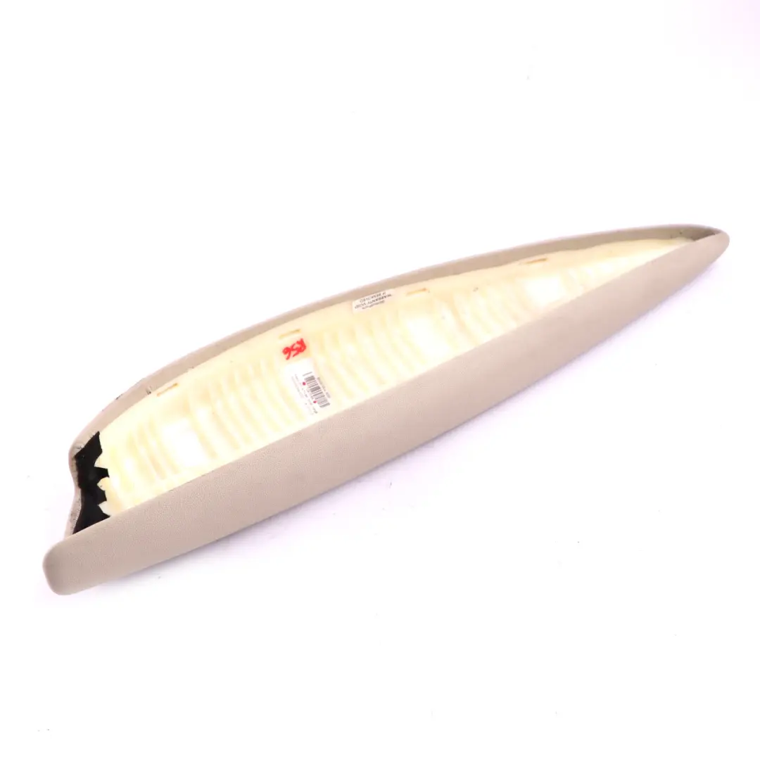  Tür Armlehne Mini Cooper One R55 R56 LCI Trim Abdeckung Rechts Beige - SKU 7267288 - Teilenummer 7267288