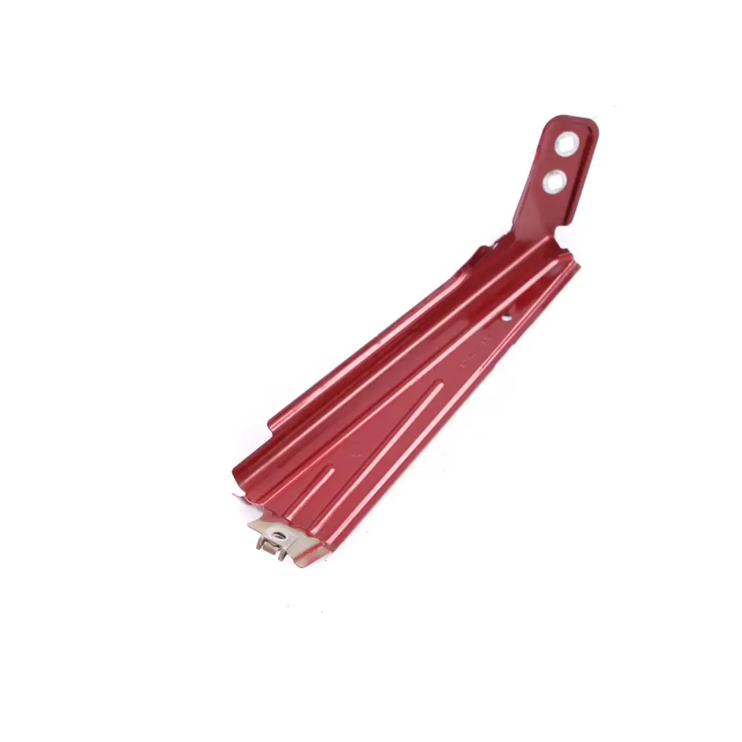 Staffa Supporto Pannello Laterale Anteriore Sinistro Rosso per BMW X3 F25 con numero di parte 7267325 BMW X3 F25 Staffa Supporto Pannello Laterale Anteriore Sinistro Rosso - SKU 7267325-VER - Numero di parte 7267325
