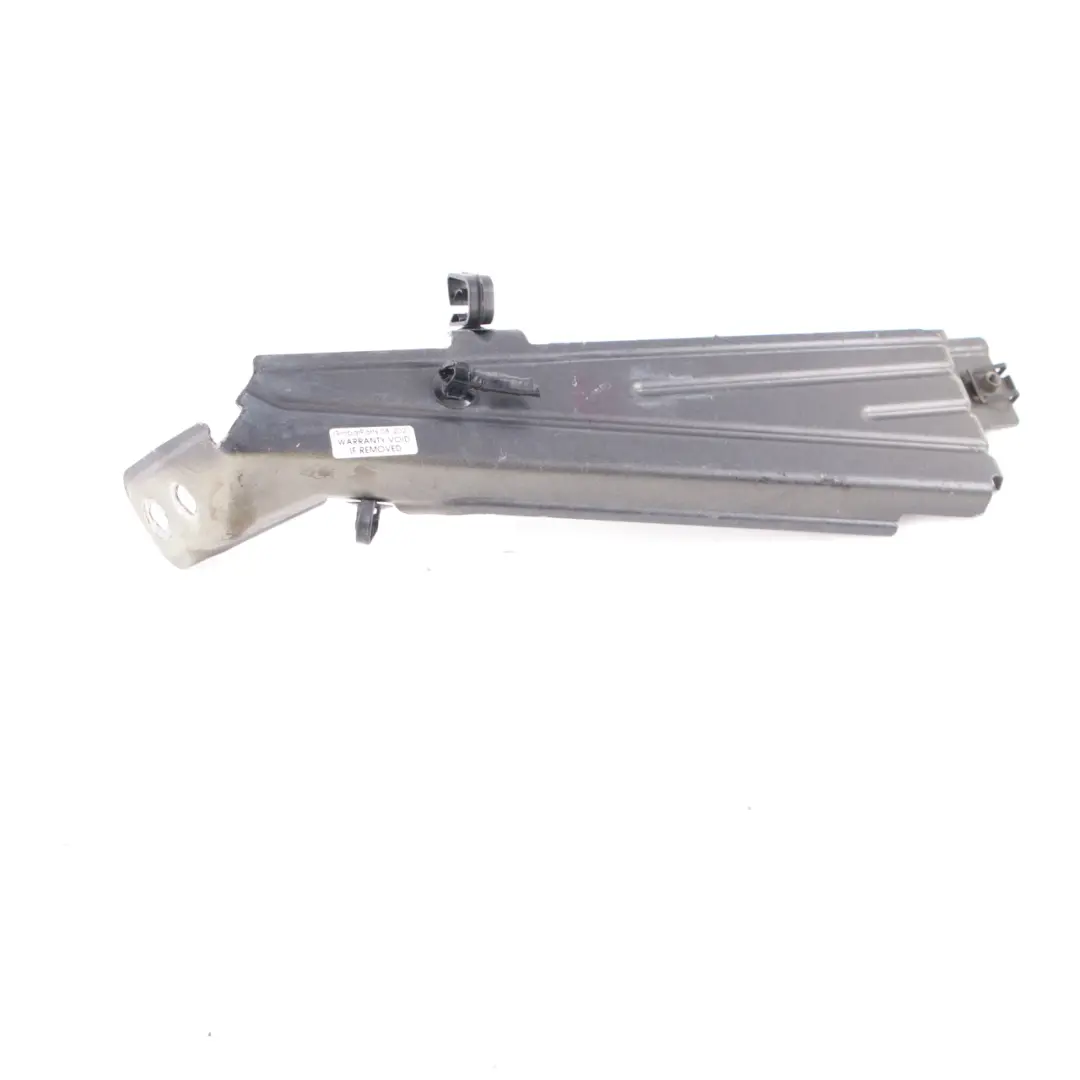 BMW X3 F25 Side Panel Fender Bracket Lower Front Right O/S Space Grey - A52 - SKU 7267326-SCG - Part number 7267326