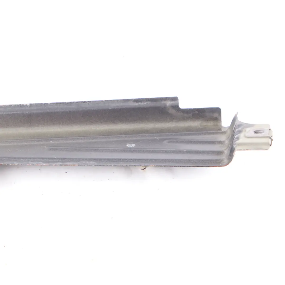 BMW X3 F25 Side Panel Fender Bracket Lower Front Right O/S Space Grey - A52 - SKU 7267326-SCG - Part number 7267326