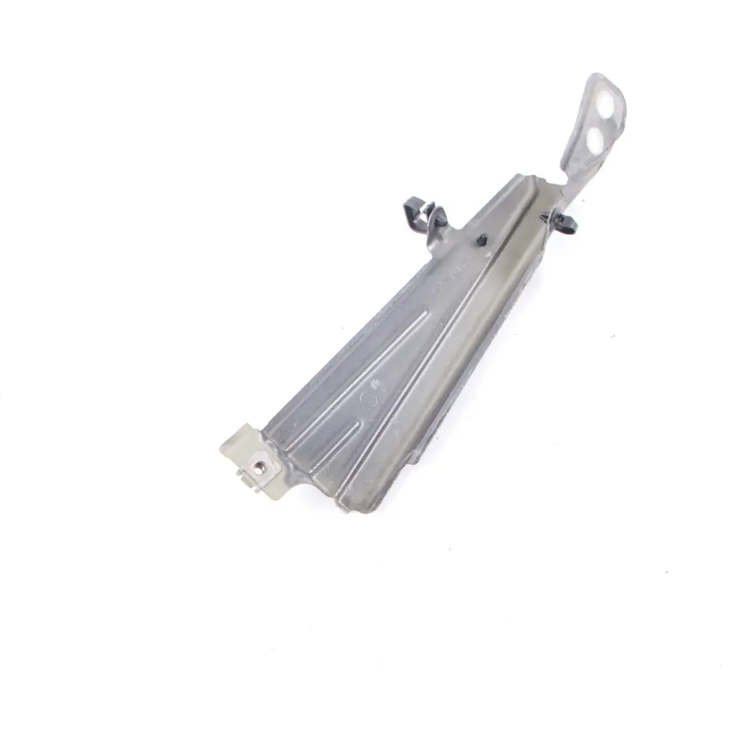 BMW X3 F25 Side Panel Fender Bracket Lower Front Right O/S Space Grey - A52 - SKU 7267326-SCG - Part number 7267326