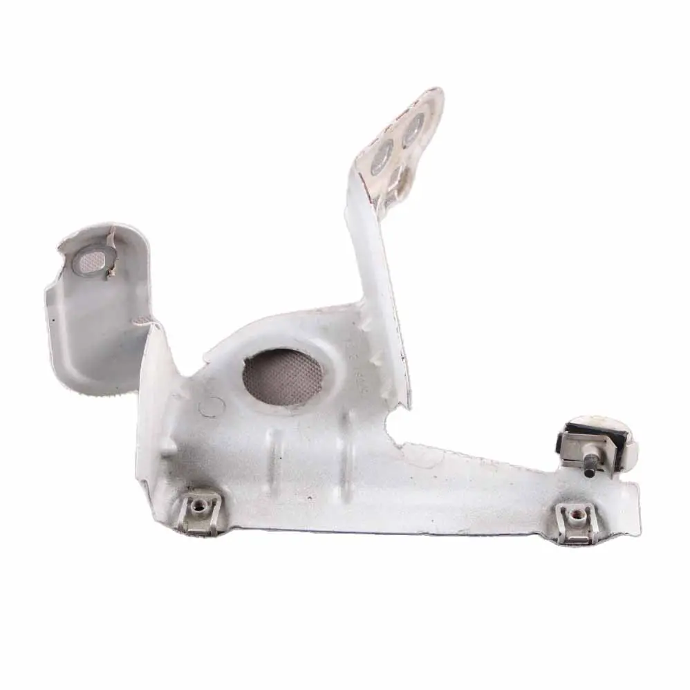 BMW X3 F25 Supporto parafango anteriore sinistro Supporto Alpine White - SKU 7267327-AW - Numero di parte 7267327