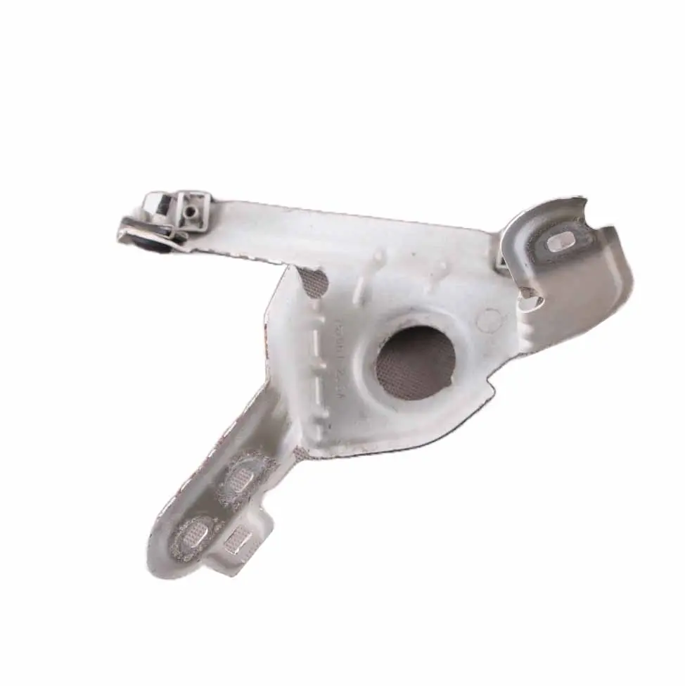 BMW X3 F25 Support de phare avant gauche Support alpin blanc - SKU 7267327-AW - Numéro de pièce 7267327