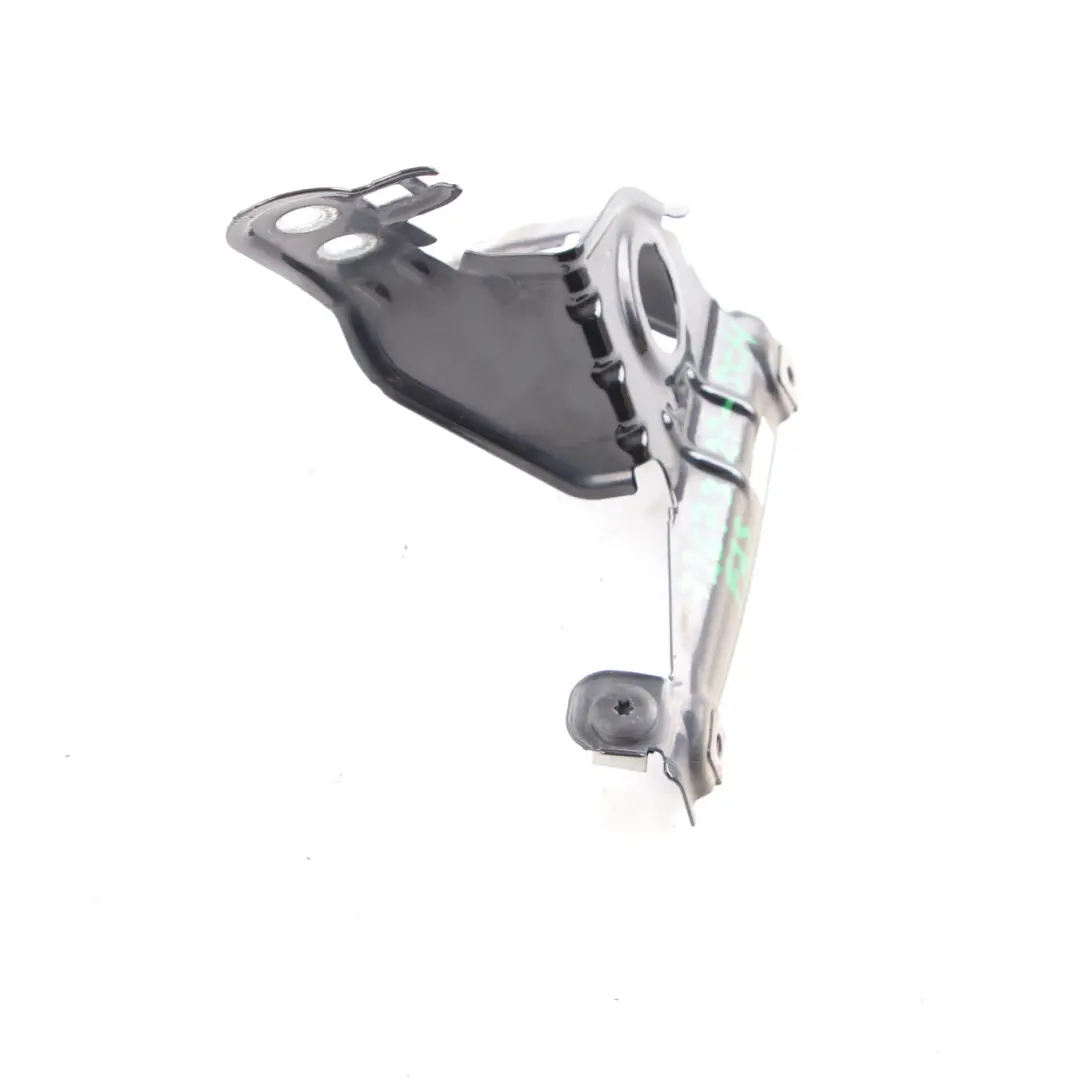 Headlight Fender Bracket Front Left N/S Holder Schwarz 2 668 to BMW X3 F25 with Part number 7267327 BMW X3 F25 Headlight Fender Bracket Front Left N/S Holder Schwarz 2 668 - SKU 7267327-SCH - Part number 7267327