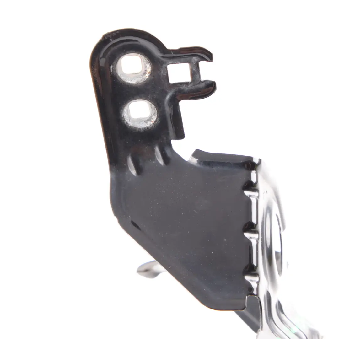 Headlight Fender Bracket Front Left N/S Holder Schwarz 2 668 to BMW X3 F25 with Part number 7267327 BMW X3 F25 Headlight Fender Bracket Front Left N/S Holder Schwarz 2 668 - SKU 7267327-SCH - Part number 7267327