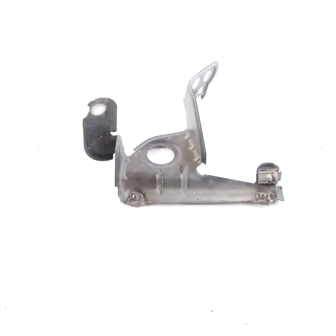 Headlight Fender Bracket Front Left N/S Holder Schwarz 2 668 to BMW X3 F25 with Part number 7267327 BMW X3 F25 Headlight Fender Bracket Front Left N/S Holder Schwarz 2 668 - SKU 7267327-SCH - Part number 7267327