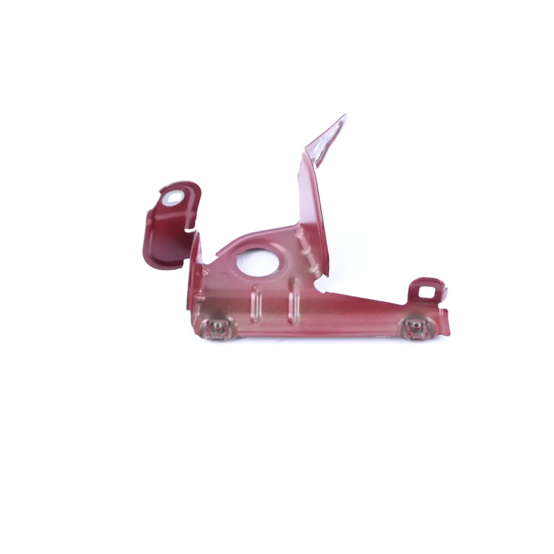 Headlight Bracket BMW F25 X3 Front Left N/S Holder Vermilionrot Red A82 to with Part number 7267327 Headlight Bracket BMW F25 X3 Front Left N/S Holder Vermilionrot Red A82 - SKU 7267327-VER - Part number 7267327