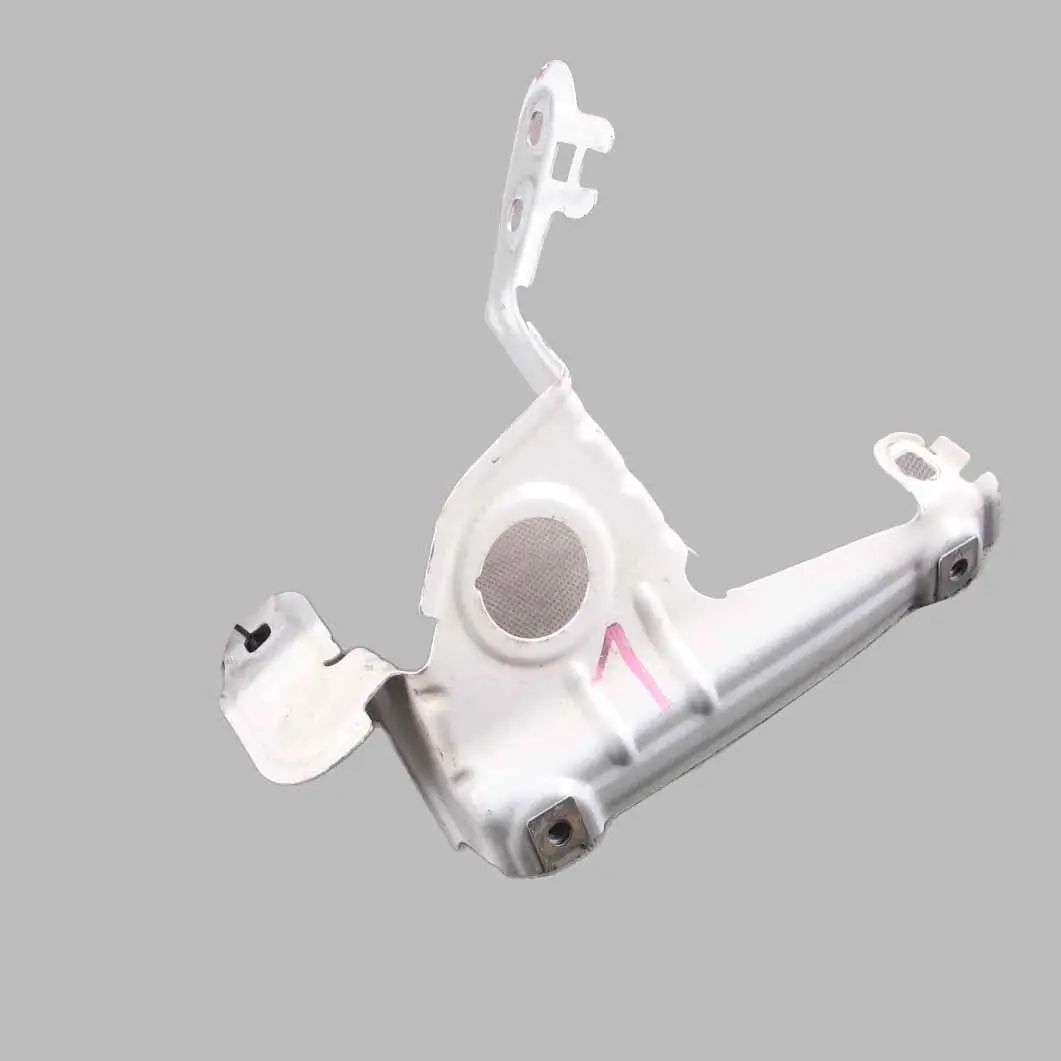 BMW X3 F25 Support De Phare Avant Droit Blanc Alpin - 300 - SKU 7267328-AW - Numéro de pièce 7267328