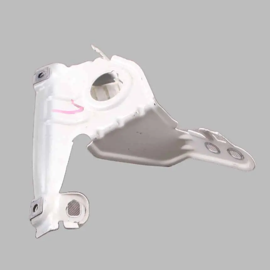 BMW X3 F25 Supporto Parafango Anteriore Destro Bianco Alpino - 300 - SKU 7267328-AW - Numero di parte 7267328