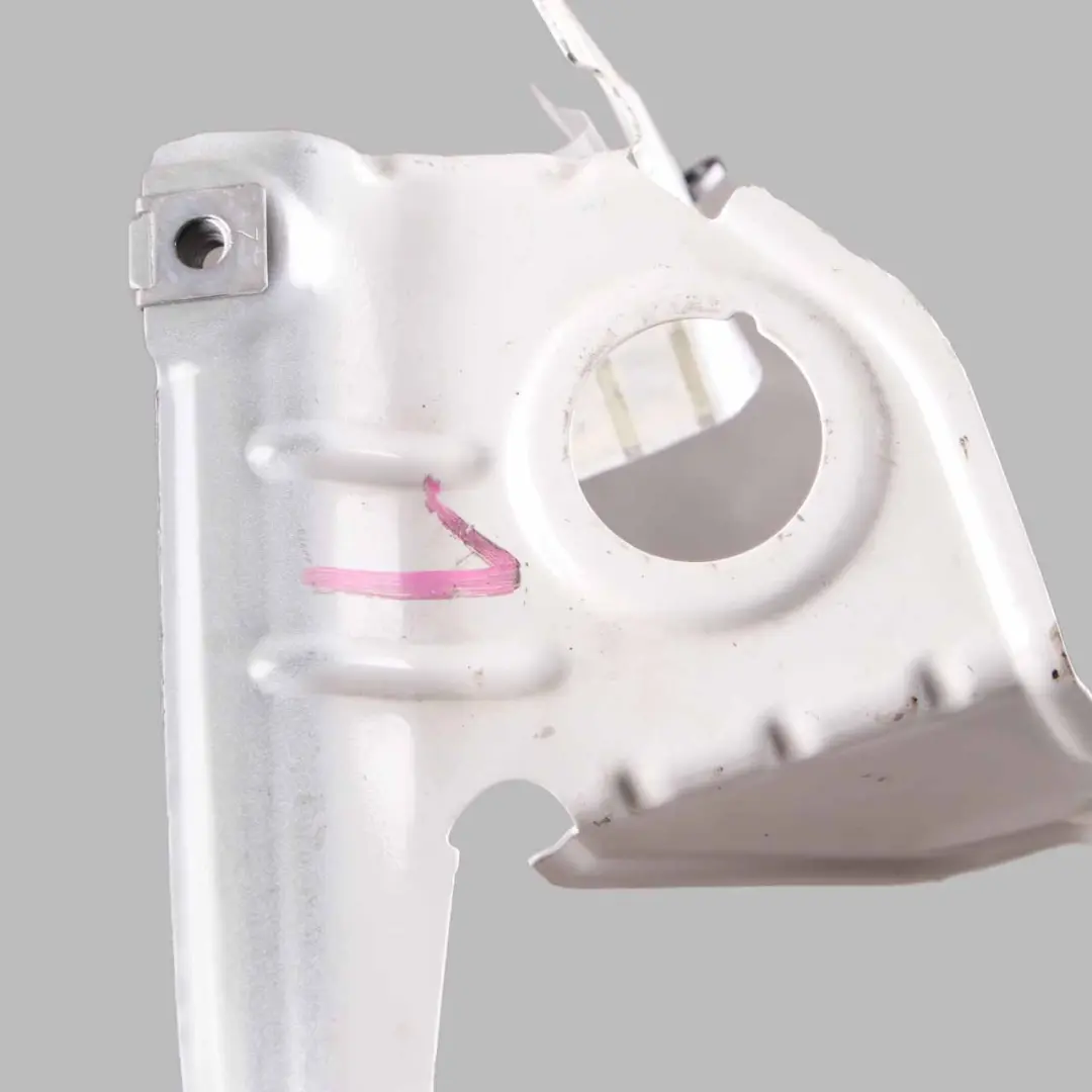 Faro Delantero Derecho Soporte Del Guardabarros Blanco Alpino - 300 para BMW X3 F25 con número de pieza 7267328 BMW X3 F25 Faro Delantero Derecho Soporte Del Guardabarros Blanco Alpino - 300 - SKU 7267328-AW - Número de pieza 7267328