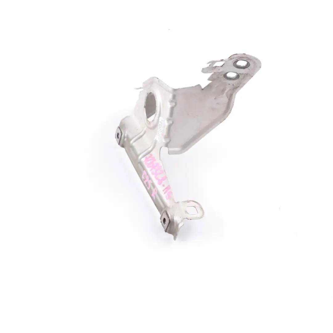 BMW X3 F25 Headlight Fender Bracket Front Right O/S Holder Mineral Silver - A14 - SKU 7267328-MS - Part number 7267328