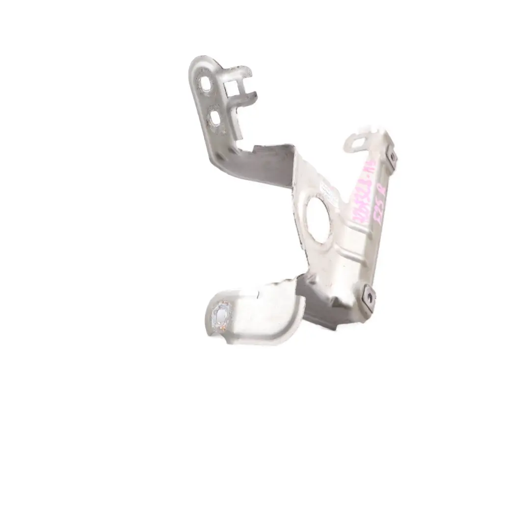 BMW X3 F25 Headlight Fender Bracket Front Right O/S Holder Mineral Silver - A14 - SKU 7267328-MS - Part number 7267328