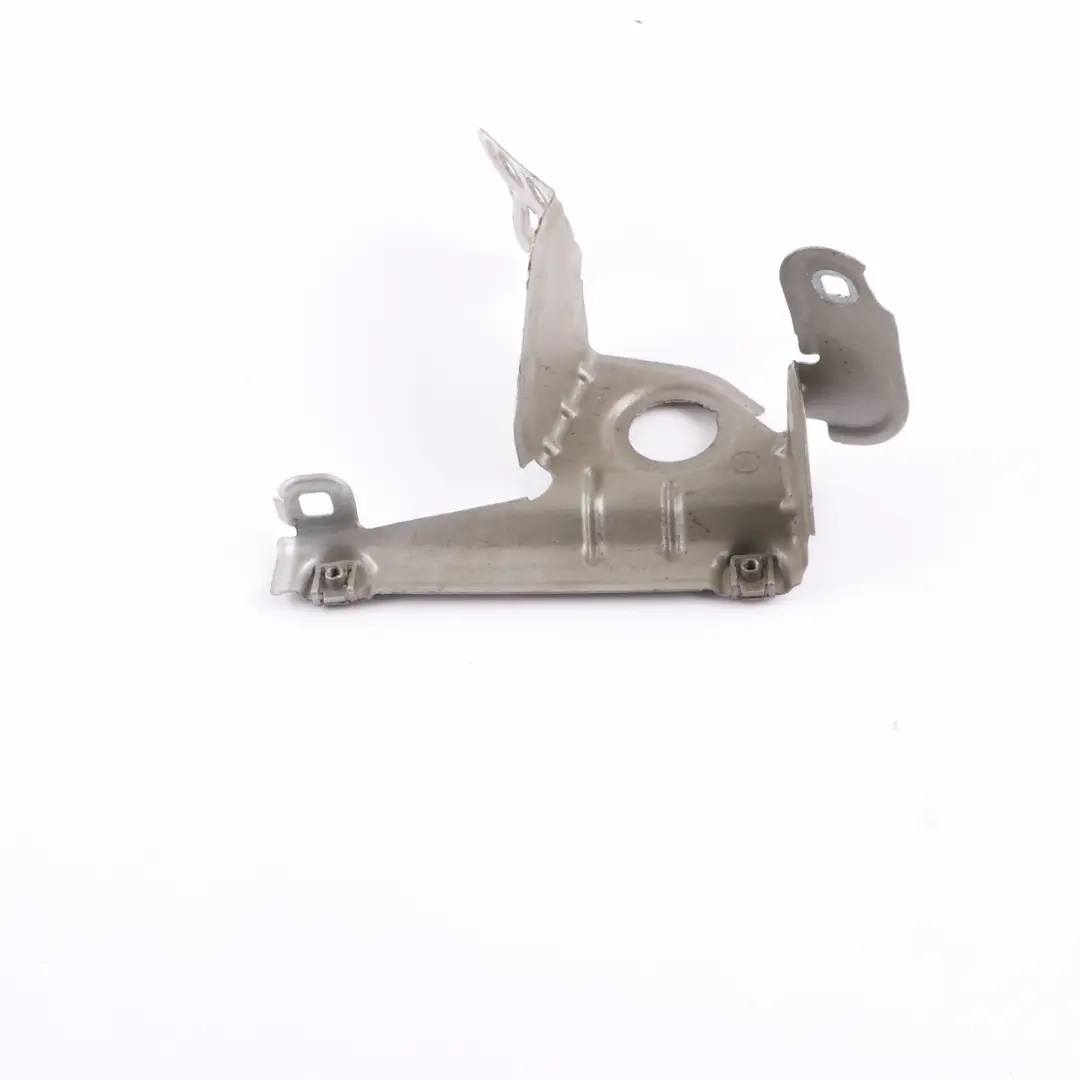 BMW X3 F25 Headlight Fender Bracket Front Right O/S Holder Mineral Silver - A14 - SKU 7267328-MS - Part number 7267328