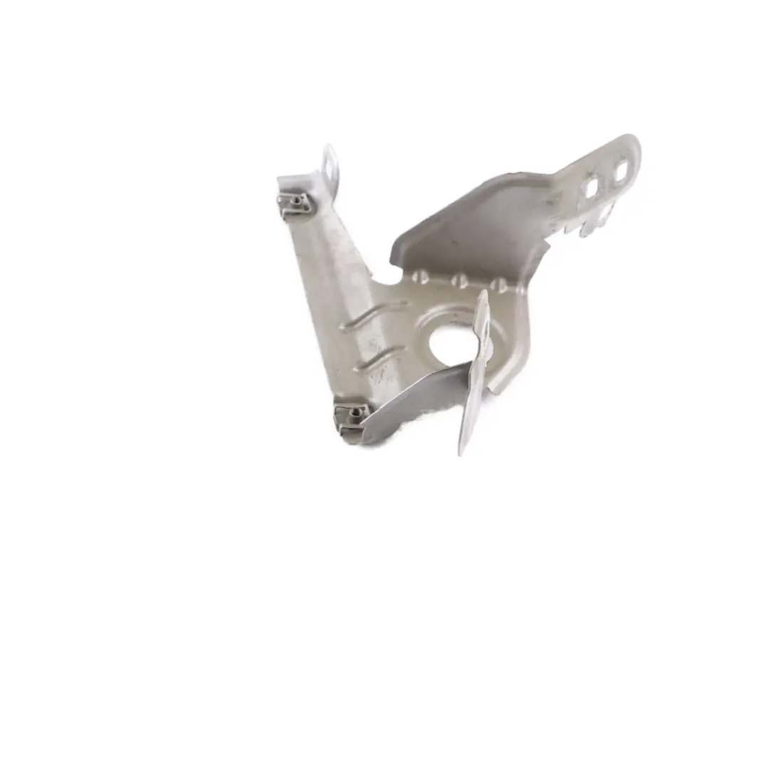 BMW X3 F25 Headlight Fender Bracket Front Right O/S Holder Mineral Silver - A14 - SKU 7267328-MS - Part number 7267328