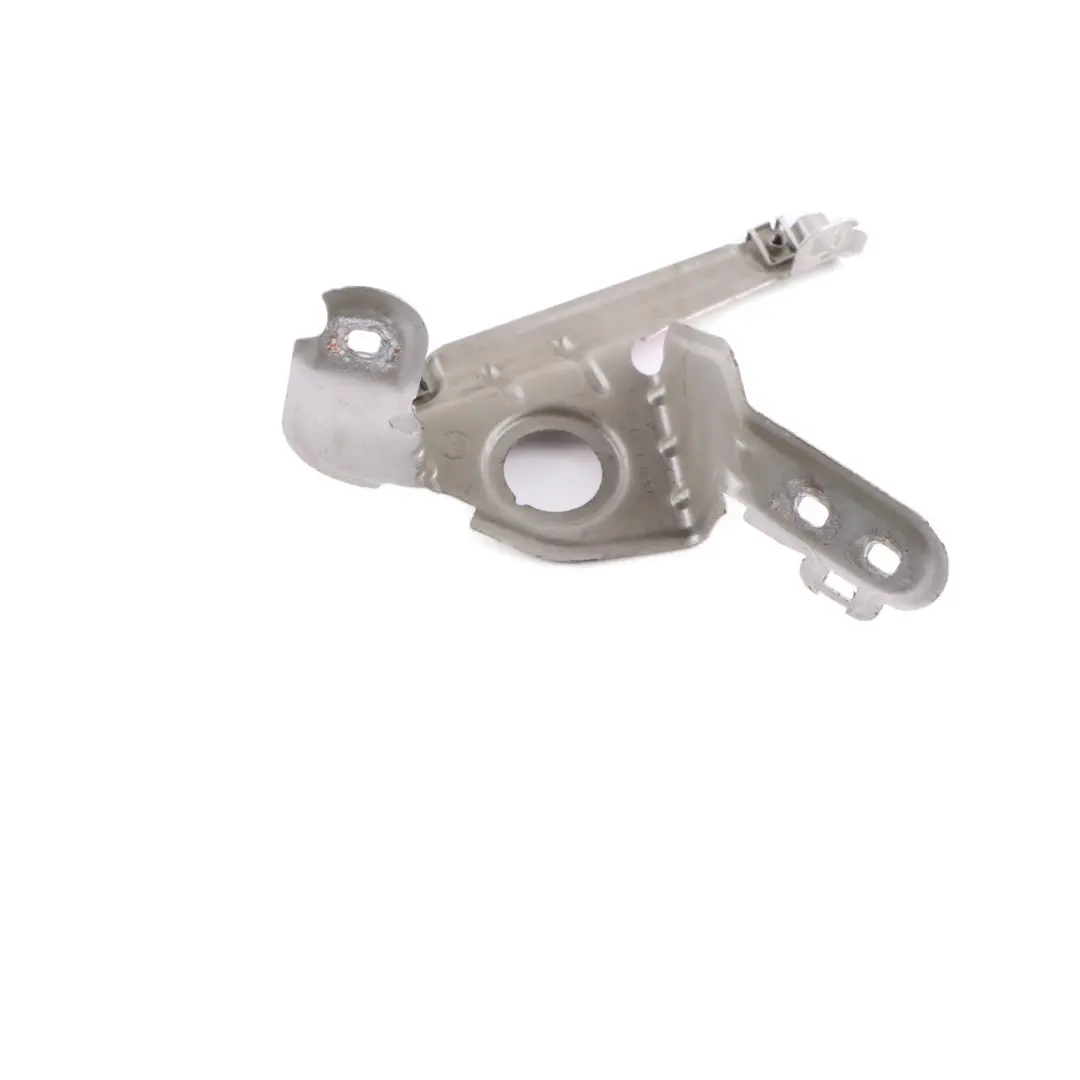 BMW X3 F25 Headlight Fender Bracket Front Right O/S Holder Mineral Silver - A14 - SKU 7267328-MS - Part number 7267328