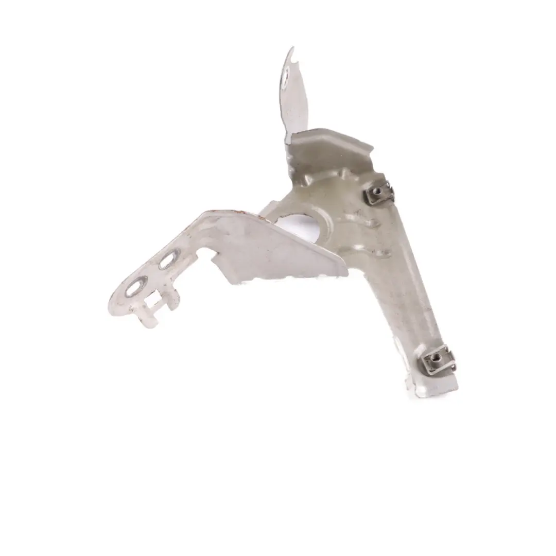 BMW X3 F25 Headlight Fender Bracket Front Right O/S Holder Mineral Silver - A14 - SKU 7267328-MS - Part number 7267328