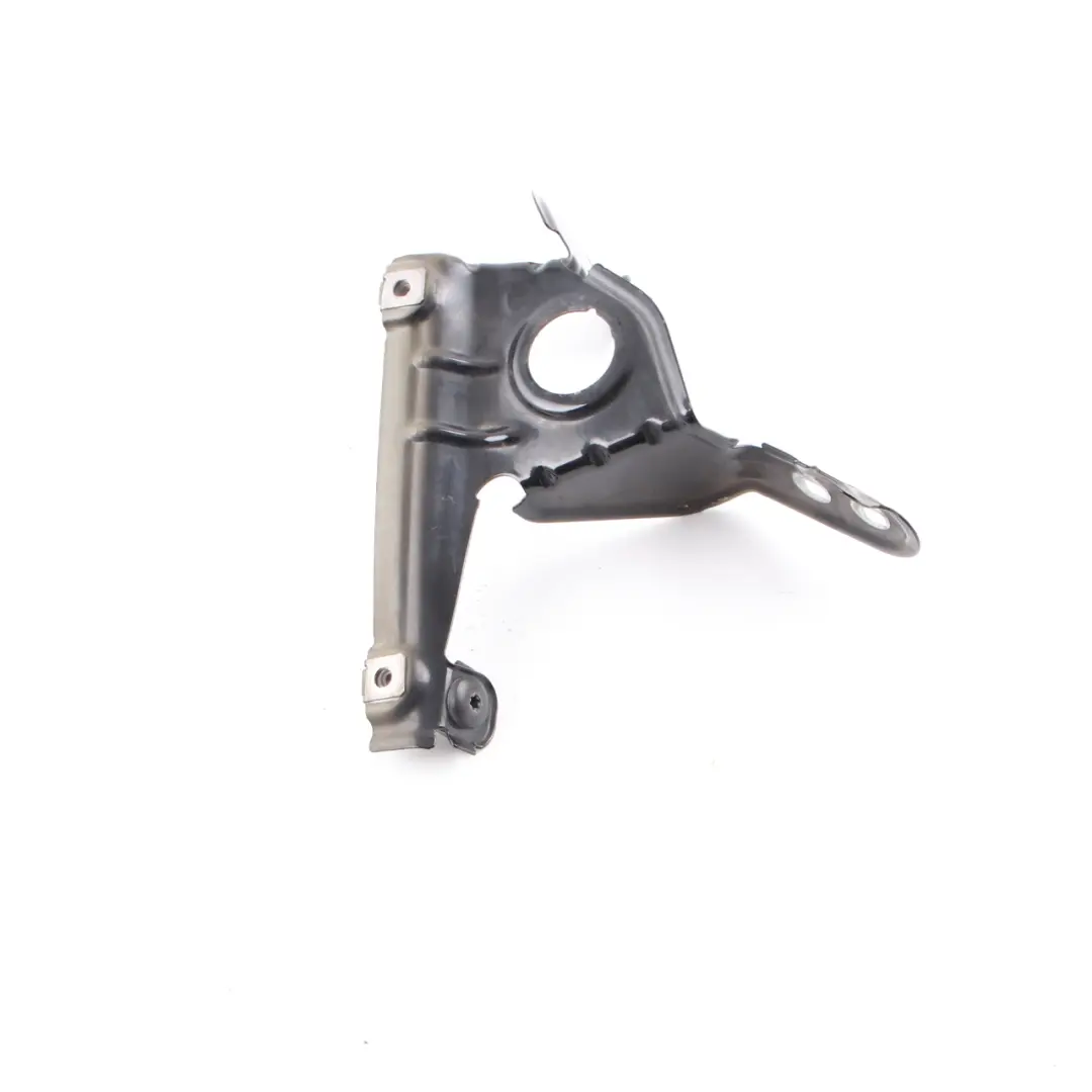 Headlight Fender Bracket Front Right O/S Holder Schwarz 2 668 to BMW X3 F25 with Part number 7267328 BMW X3 F25 Headlight Fender Bracket Front Right O/S Holder Schwarz 2 668 - SKU 7267328-SCH - Part number 7267328