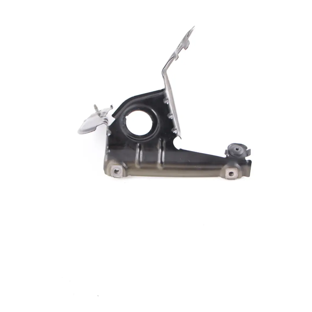 BMW X3 F25 Headlight Fender Bracket Front Right O/S Holder Schwarz 2 668 - SKU 7267328-SCH - Part number 7267328