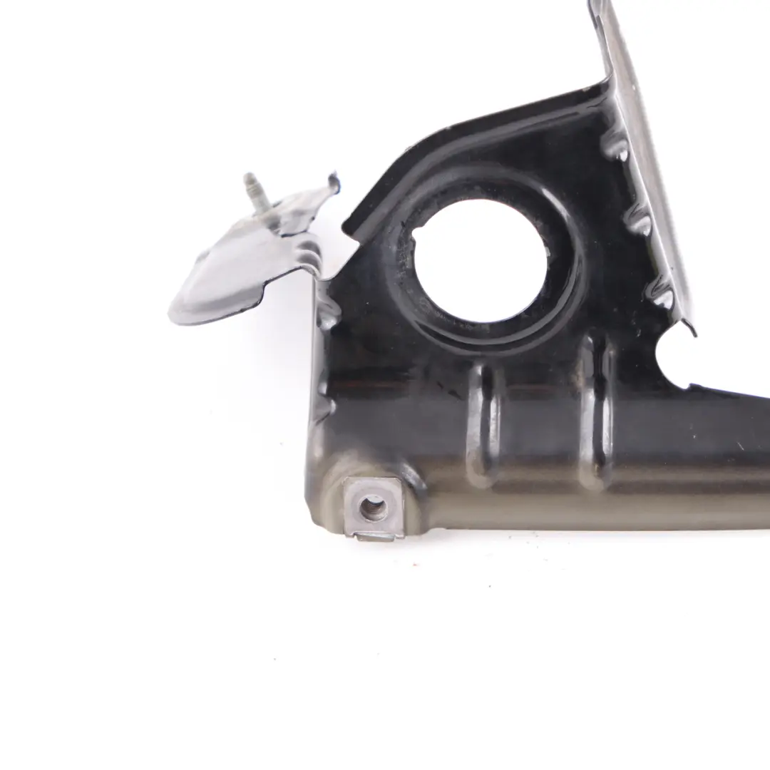 Soporte Faro Guardabarros Delantero Derecho Negro para BMW X3 F25 con número de pieza 7267328 BMW X3 F25 Soporte Faro Guardabarros Delantero Derecho Negro - SKU 7267328-SCH - Número de pieza 7267328