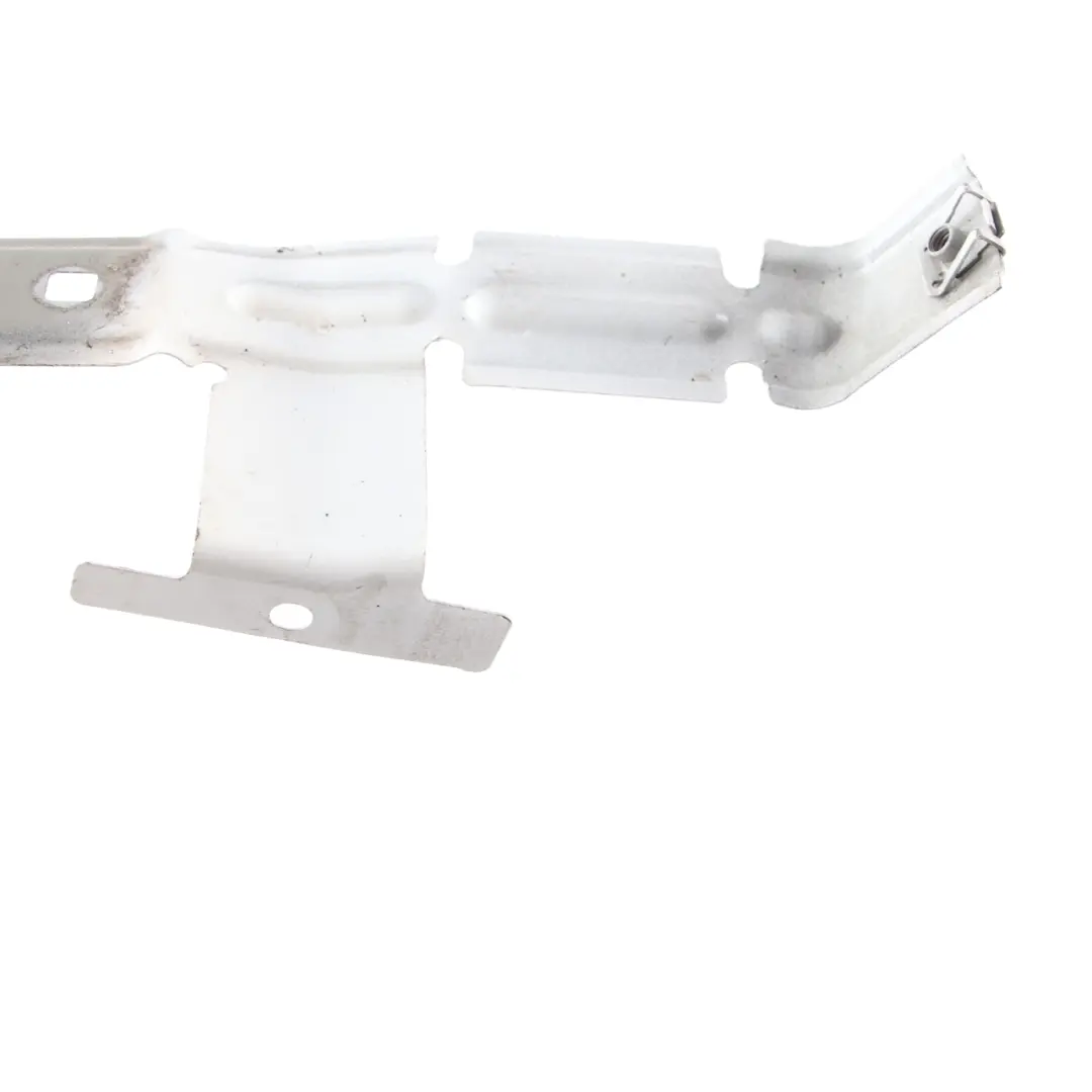 Fender Bracket Side Left N/S Wing Mount Alpine White - 300 to BMW X3 F25 with Part number 7267335 BMW X3 F25 Fender Bracket Side Left N/S Wing Mount Alpine White - 300 - SKU 7267335-AW - Part number 7267335