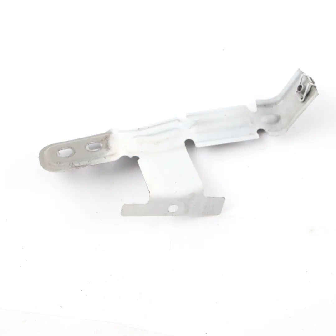 Fender Bracket Side Left N/S Wing Mount Alpine White - 300 to BMW X3 F25 with Part number 7267335 BMW X3 F25 Fender Bracket Side Left N/S Wing Mount Alpine White - 300 - SKU 7267335-AW - Part number 7267335
