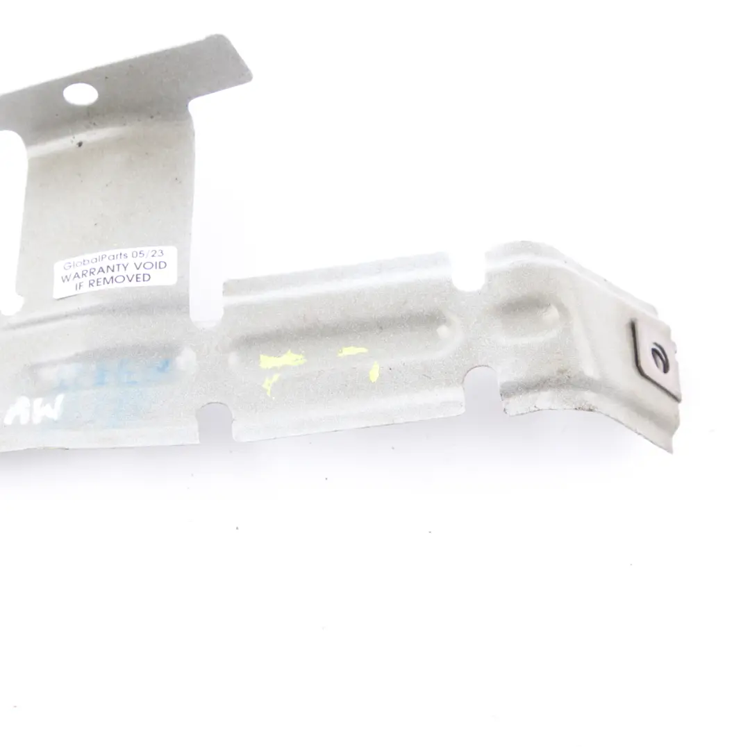 BMW X3 F25 Fender Bracket Side Left N/S Wing Mount Alpine White - 300 - SKU 7267335-AW - Part number 7267335