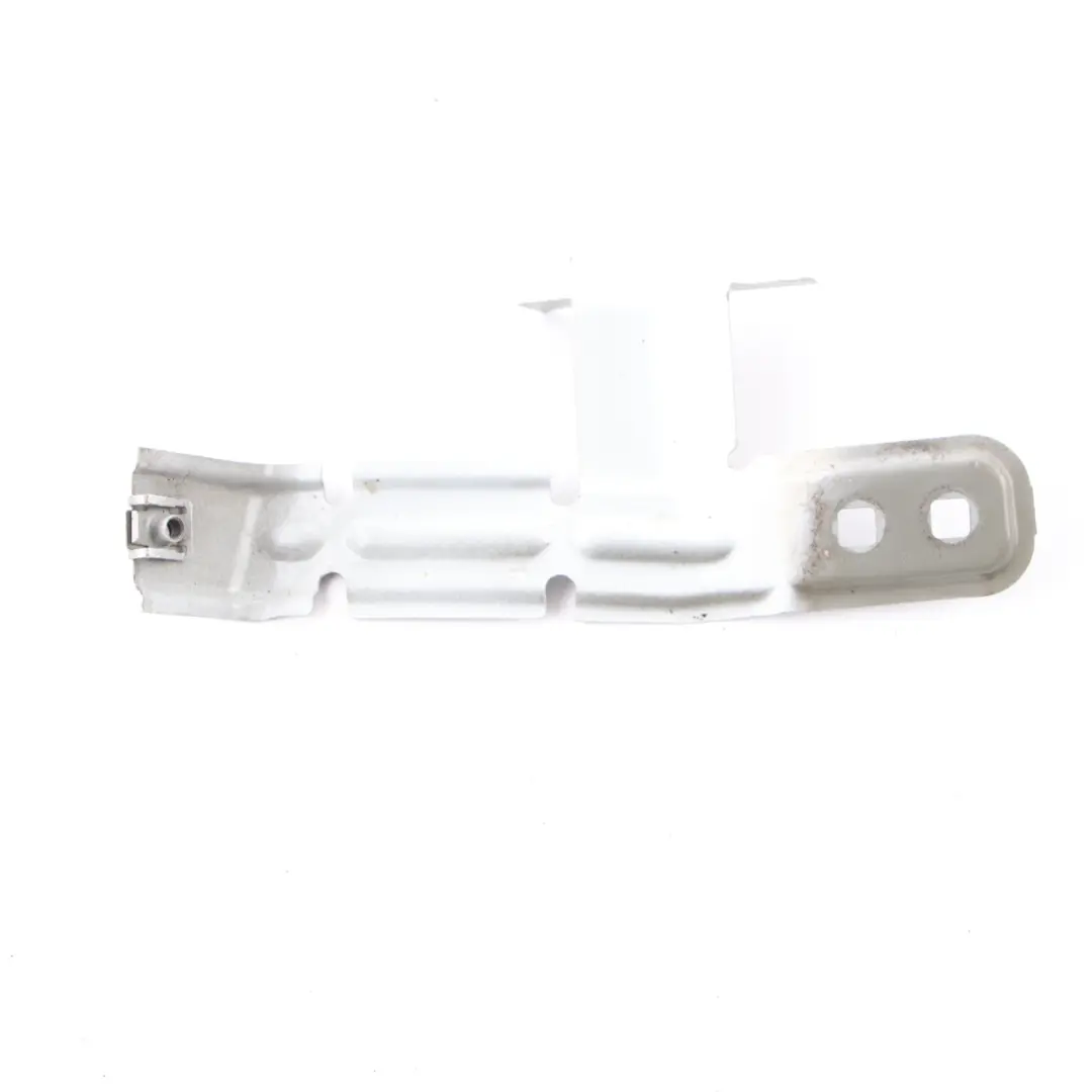 Fender Bracket Side Left N/S Wing Mount Alpine White - 300 to BMW X3 F25 with Part number 7267335 BMW X3 F25 Fender Bracket Side Left N/S Wing Mount Alpine White - 300 - SKU 7267335-AW - Part number 7267335