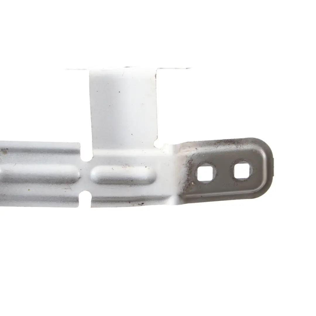 BMW X3 F25 Fender Bracket Side Left N/S Wing Mount Alpine White - 300 - SKU 7267335-AW - Part number 7267335