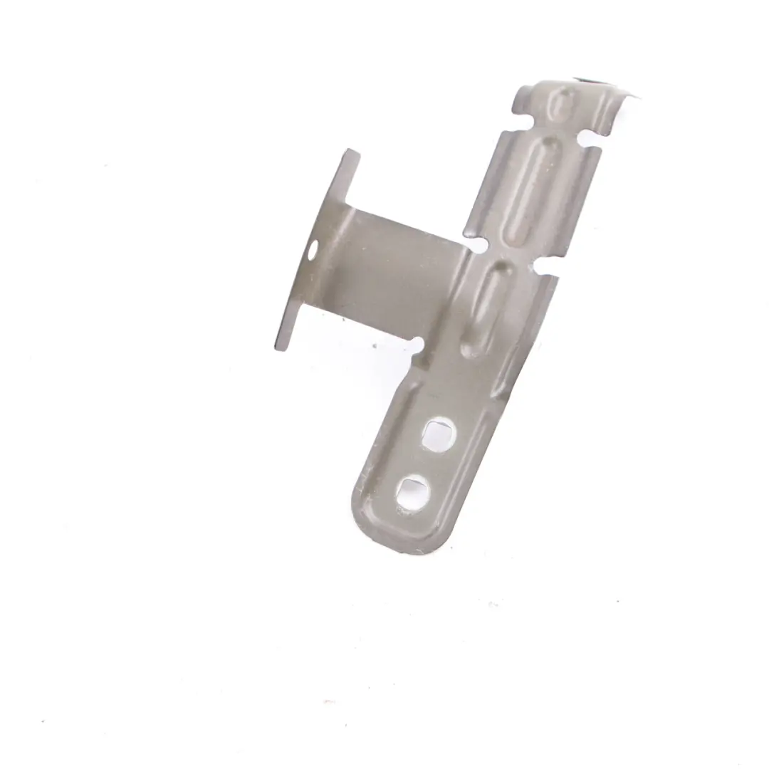 Fender Bracket Side Left N/S Wing Mount Schwarz 2 Black - 668 to BMW X3 F25 with Part number 7267335 BMW X3 F25 Fender Bracket Side Left N/S Wing Mount Schwarz 2 Black - 668 - SKU 7267335-SCH - Part number 7267335