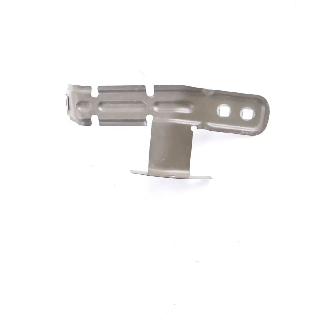 Fender Bracket Side Left N/S Wing Mount Schwarz 2 Black - 668 to BMW X3 F25 with Part number 7267335 BMW X3 F25 Fender Bracket Side Left N/S Wing Mount Schwarz 2 Black - 668 - SKU 7267335-SCH - Part number 7267335