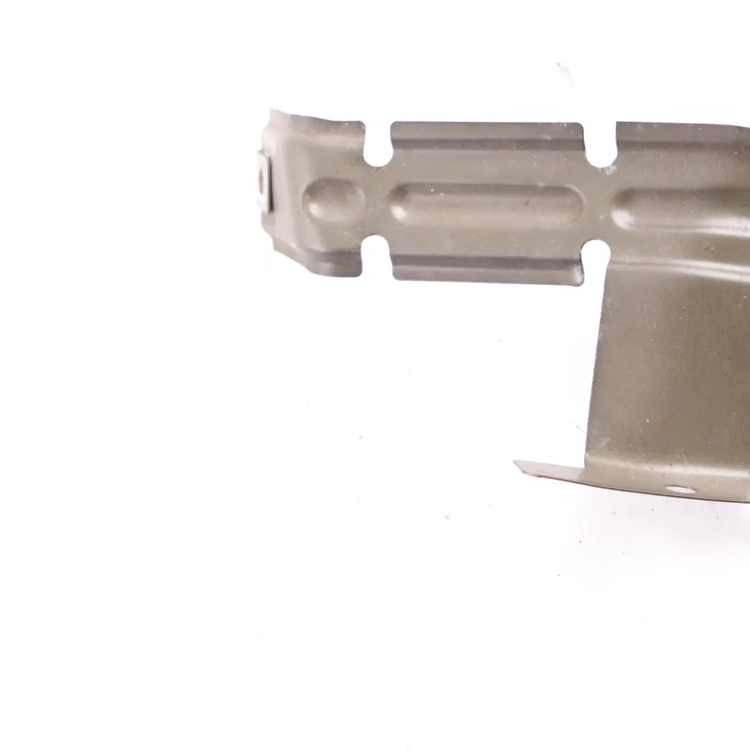 Fender Bracket Side Left N/S Wing Mount Schwarz 2 Black - 668 to BMW X3 F25 with Part number 7267335 BMW X3 F25 Fender Bracket Side Left N/S Wing Mount Schwarz 2 Black - 668 - SKU 7267335-SCH - Part number 7267335