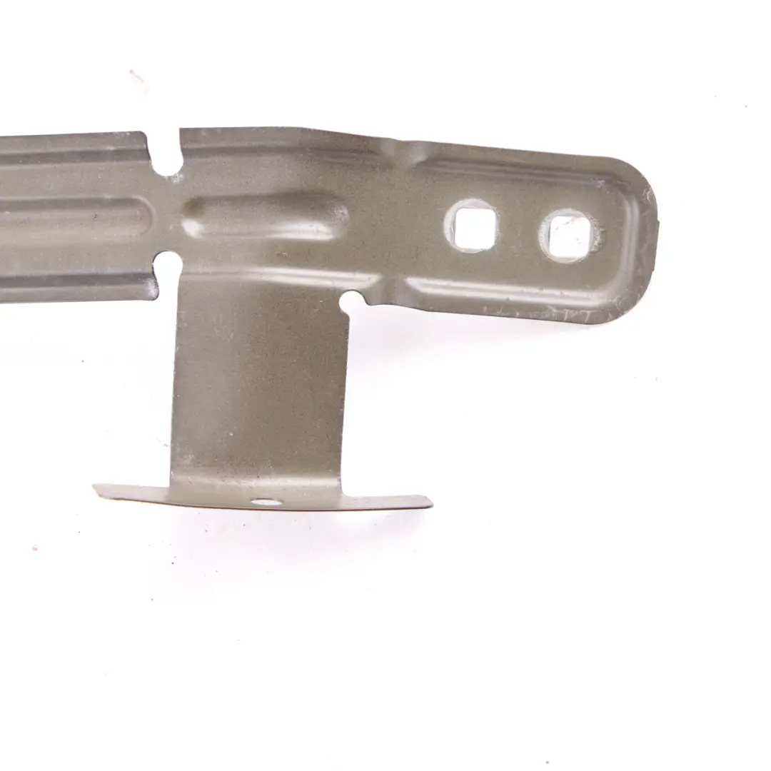 Fender Bracket Side Left N/S Wing Mount Schwarz 2 Black - 668 to BMW X3 F25 with Part number 7267335 BMW X3 F25 Fender Bracket Side Left N/S Wing Mount Schwarz 2 Black - 668 - SKU 7267335-SCH - Part number 7267335