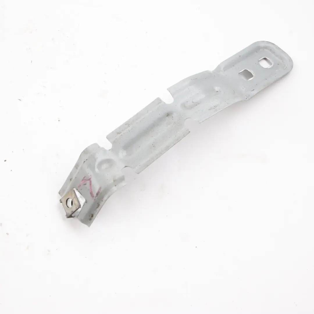 BMW F25 Pannello laterale parafango Supporto anteriore destro Alpinweiss Bianco - SKU 7267336-AW - Numero di parte 7267336