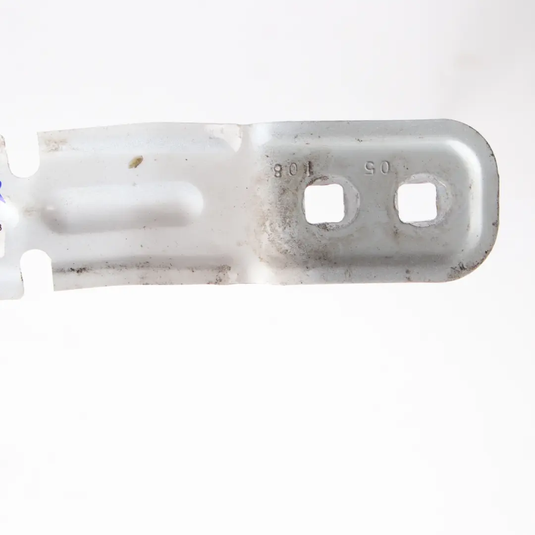 BMW X3 F25 Panneau latéral Support d'aile Avant Droit Alpinweiss Blanc 300 - SKU 7267336-AW - Numéro de pièce 7267336