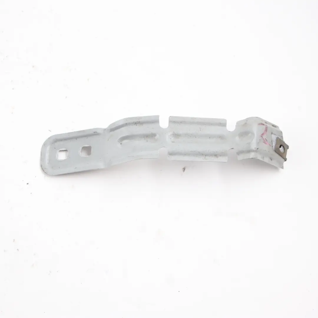 BMW X3 F25 Panneau latéral Support d'aile Avant Droit Alpinweiss Blanc 300 - SKU 7267336-AW - Numéro de pièce 7267336