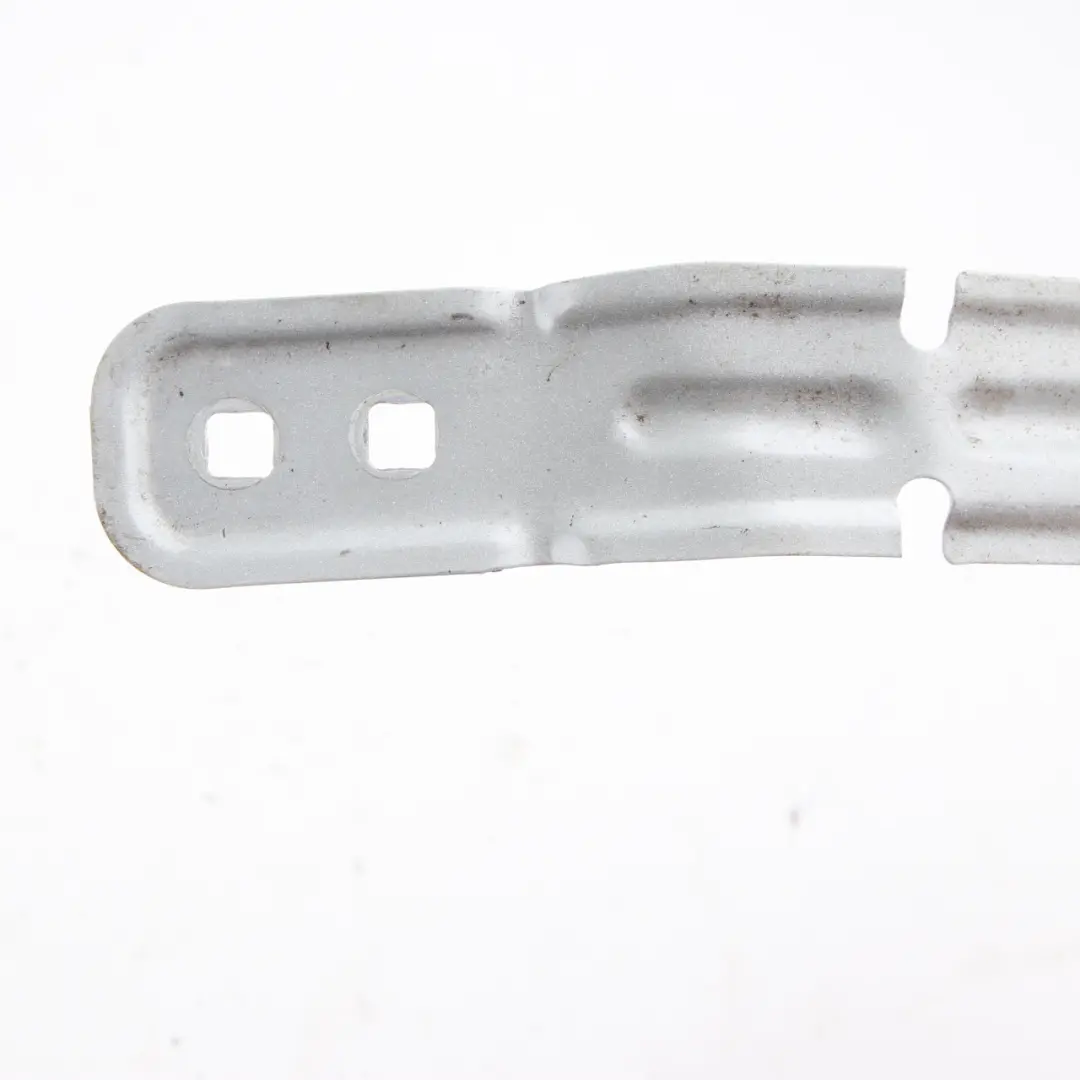 BMW X3 F25 Wspornik Mocowanie Uchwyt Błotnika Prawy Przód Alpinweiss White - SKU 7267336-AW - Numer Części 7267336