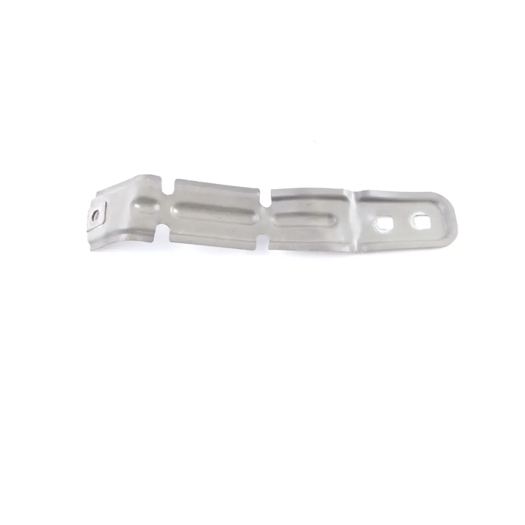 Side Panel Bracket Fender Mount Front Right O/S Space Grey - A52 to BMW X3 F25 with Part number 7267336 BMW X3 F25 Side Panel Bracket Fender Mount Front Right O/S Space Grey - A52 - SKU 7267336-SCG - Part number 7267336