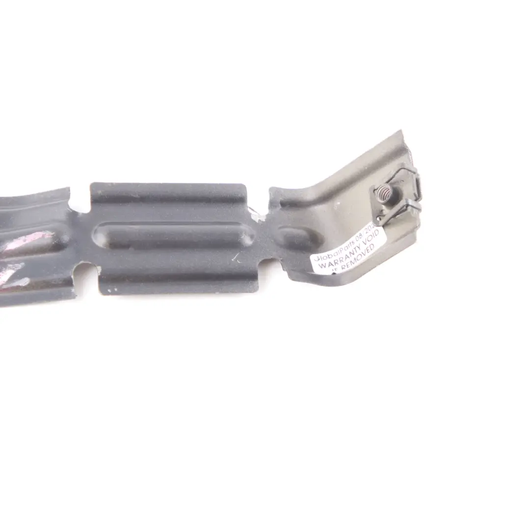 Side Panel Bracket Fender Mount Front Right O/S Space Grey - A52 to BMW X3 F25 with Part number 7267336 BMW X3 F25 Side Panel Bracket Fender Mount Front Right O/S Space Grey - A52 - SKU 7267336-SCG - Part number 7267336