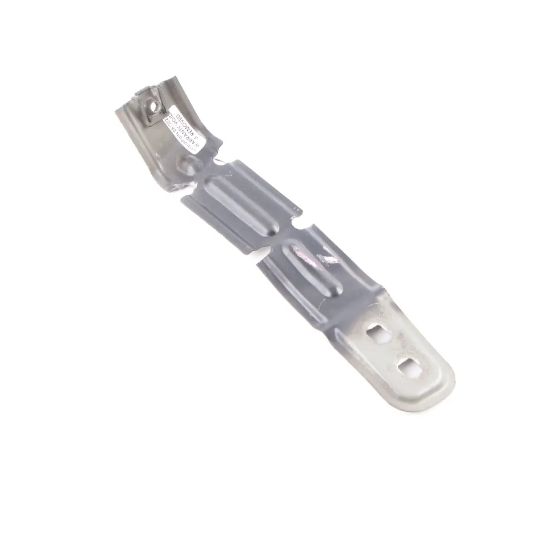 BMW X3 F25 Side Panel Bracket Fender Mount Front Right O/S Space Grey - A52 - SKU 7267336-SCG - Part number 7267336