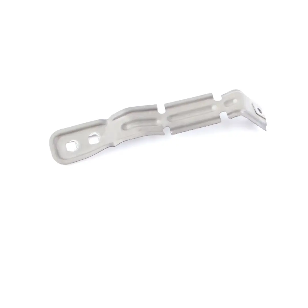 BMW X3 F25 Side Panel Bracket Fender Mount Front Right O/S Space Grey - A52 - SKU 7267336-SCG - Part number 7267336