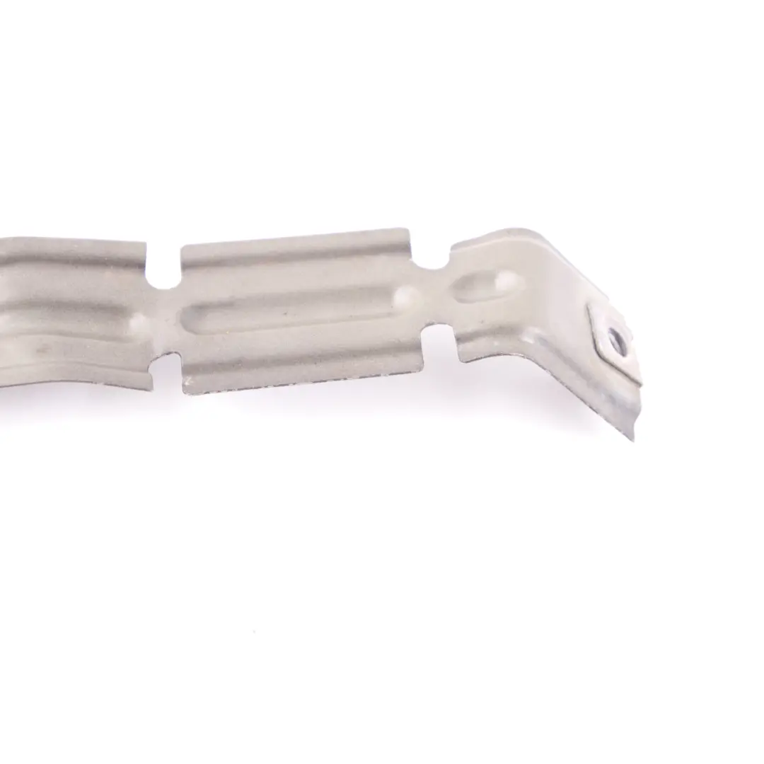 BMW X3 F25 Side Panel Bracket Fender Mount Front Right O/S Space Grey - A52 - SKU 7267336-SCG - Part number 7267336