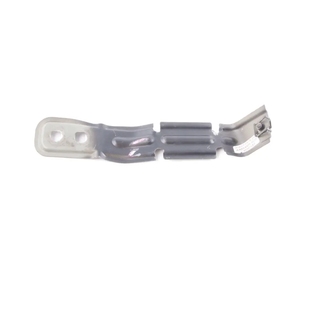 Side Panel Bracket Fender Mount Front Right O/S Space Grey - A52 to BMW X3 F25 with Part number 7267336 BMW X3 F25 Side Panel Bracket Fender Mount Front Right O/S Space Grey - A52 - SKU 7267336-SCG - Part number 7267336